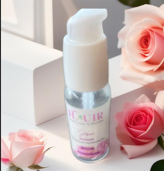 ROSE HIP SERUM