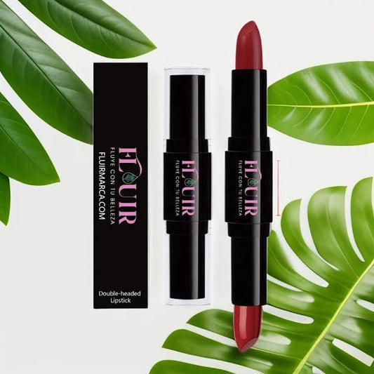 DUO MATE&MOISTURIZING LIPSTICK
